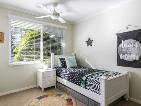 ALLAMBEA MOUNT ELIZA - Accommodation Burleigh 1
