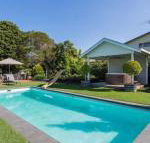 ALLAMBEA MOUNT ELIZA - Accommodation Burleigh