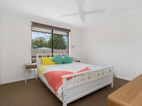 Family Foreshore Favourite - Accommodation Burleigh 3