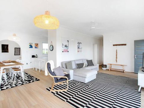 Clissold St. 1 - Accommodation Burleigh 2