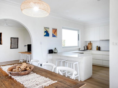 Clissold St. 1 - Accommodation Burleigh 6
