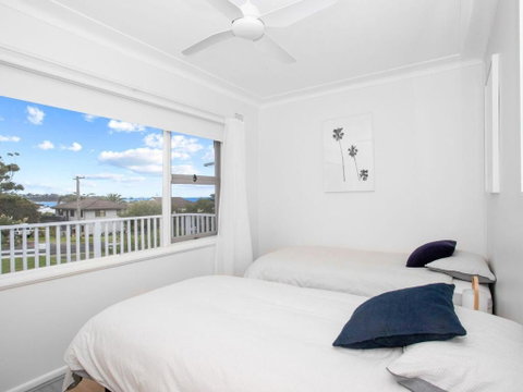 Clissold St. 1 - Accommodation Burleigh 5