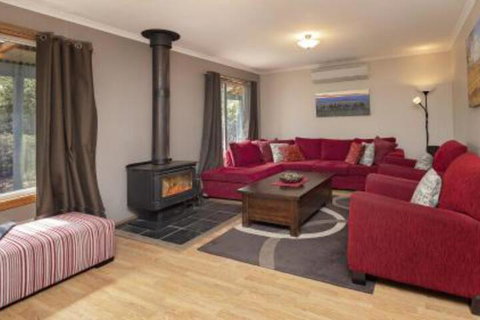 Acacia Ridge - Accommodation Burleigh 2