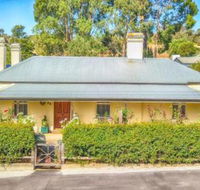 Captain Roddas Cottage - Accommodation Burleigh