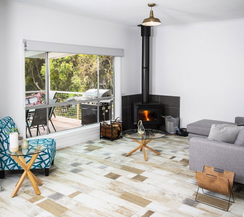 Warburton Digs - Accommodation Burleigh 3