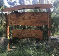 Warburton Digs - Accommodation Burleigh