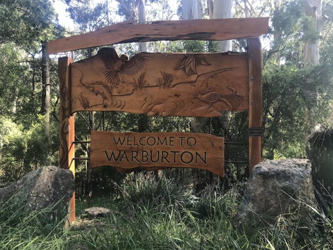 Warburton Digs - Accommodation Burleigh 0
