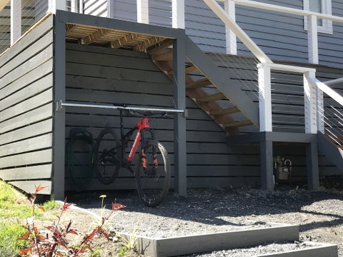 Warburton Digs - Accommodation Burleigh 1