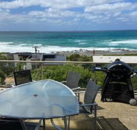 PANORAMA VIEWS spectacular ocean views - Accommodation Burleigh