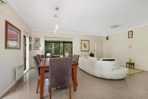 Alpine Streamside - Accommodation Burleigh 6