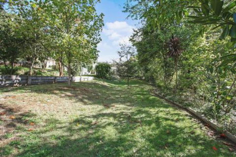 Alpine Streamside - Accommodation Burleigh 7