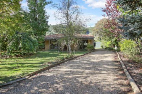 Alpine Streamside - Accommodation Burleigh 4