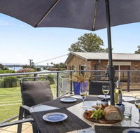SunRay on Orama spacious with great views - Accommodation Burleigh