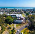 HALE KUPA Rye Beach House Spa Table Tennis - Accommodation Burleigh