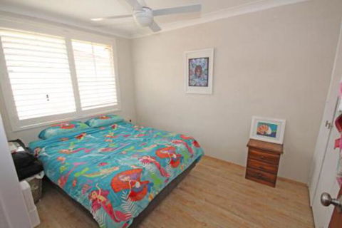 Annies Apartment - Accommodation Burleigh 4