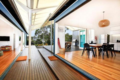 Ayana Beach House Pet Friendly Opposite Beach - Accommodation Burleigh 7