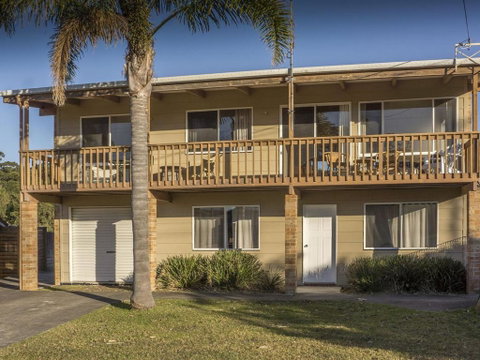 Boomer Crescent 5 Kioloa - Accommodation Burleigh 2