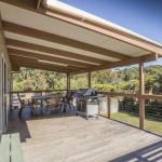 Boomer Crescent 5 Kioloa - Accommodation Burleigh 0