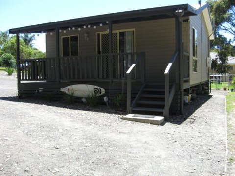 Glasford Crescent 7 KIOLOA - Accommodation Burleigh 3