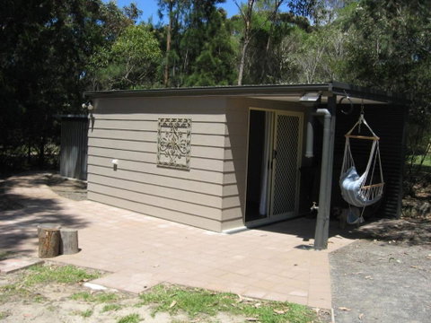 Glasford Crescent 7 KIOLOA - Accommodation Burleigh 2