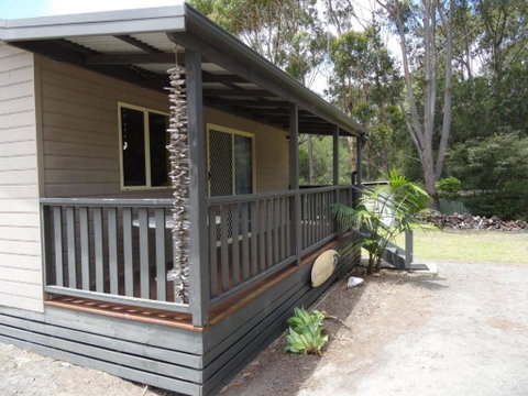 Glasford Crescent 7 KIOLOA - Accommodation Burleigh 5