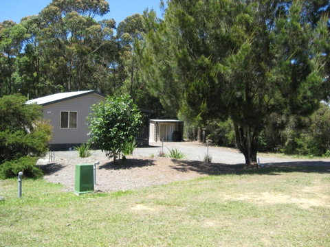Glasford Crescent 7 KIOLOA - Accommodation Burleigh 1