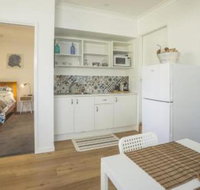 Clyde Studio 53 Mollymook - Accommodation Burleigh