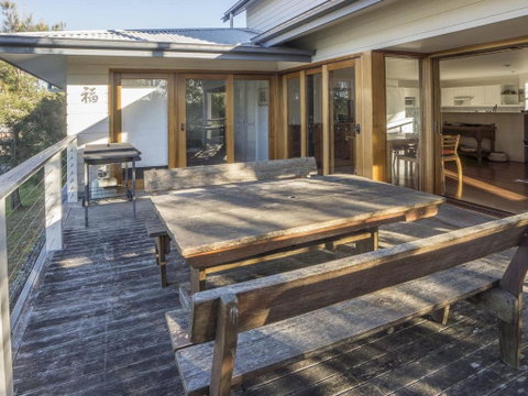 Marloo Avenue 10 Bawley Point NSW - Accommodation Burleigh 6