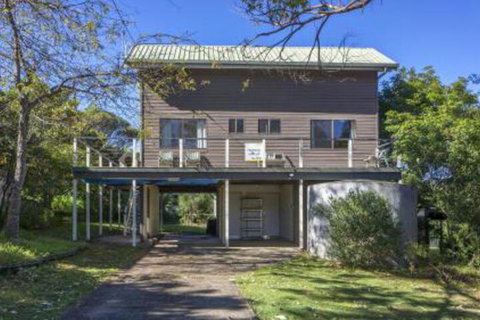 Kywong Avenue 8 Bawley Point NSW - Accommodation Burleigh 0