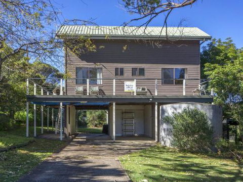 Kywong Avenue 8 Bawley Point NSW - Accommodation Burleigh 4