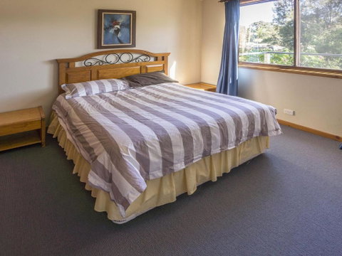 Kywong Avenue 8 Bawley Point NSW - Accommodation Burleigh 3