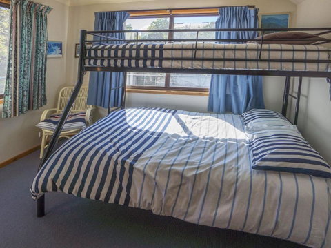 Kywong Avenue 8 Bawley Point NSW - Accommodation Burleigh 7