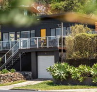 Mitchell Pde 31 Mollymook - Accommodation Burleigh