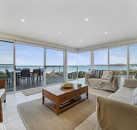 Mitchell Pde 118 Mollymook - Accommodation Burleigh