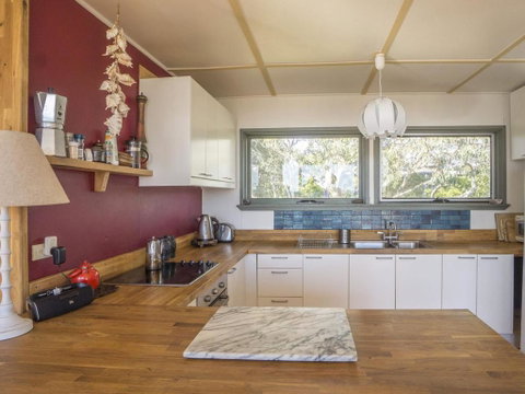 Tingira Drive 36 Bawley Point NSW - Accommodation Burleigh 4
