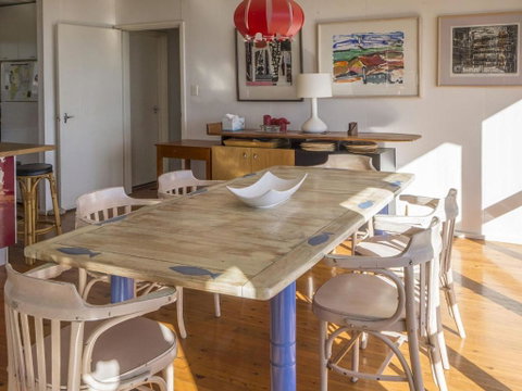 Tingira Drive 36 Bawley Point NSW - Accommodation Burleigh 5