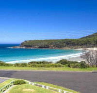 Wooroonga Crescent 9 Kioloa NSW 2539 - Accommodation Burleigh