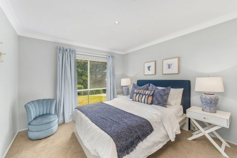 Lilyview Cottage - Robertson - Accommodation Burleigh 5