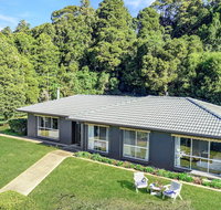 Lilyview Cottage - Robertson - Accommodation Burleigh