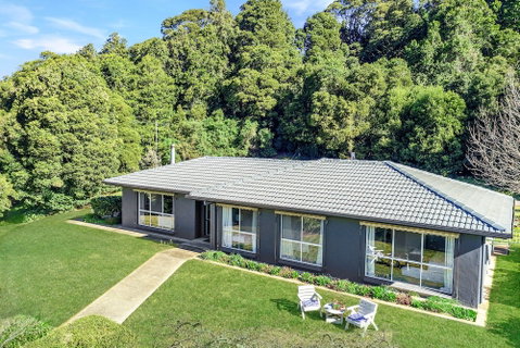 Lilyview Cottage - Robertson - Accommodation Burleigh 0