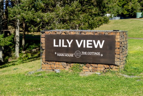 Lilyview Cottage - Robertson - Accommodation Burleigh 1