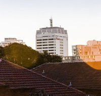2 Bdrm Art Deco Apt Stroll To Bondi Junction - Accommodation Burleigh
