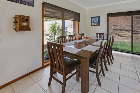 Mt Taylor Country Retreat 15 Minutes To Bairnsdale - Accommodation Burleigh 3