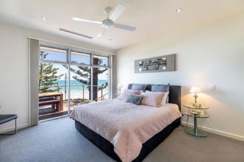 ULTIMA At The Bay Glenelg Absolute Beachfront - Accommodation Burleigh 6