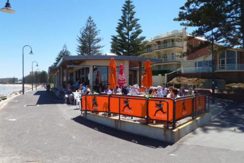 ULTIMA At The Bay Glenelg Absolute Beachfront - Accommodation Burleigh 5