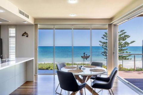 ULTIMA At The Bay Glenelg Absolute Beachfront - Accommodation Burleigh 0
