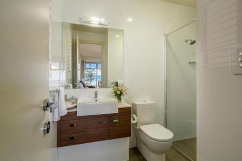 ULTIMA At The Bay Glenelg Absolute Beachfront - Accommodation Burleigh 2