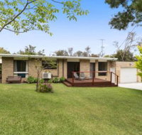 Rest Easy in Rye - Accommodation Burleigh
