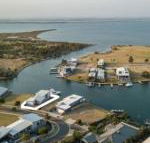 Anchored Access to the Gippsland Lakes - Accommodation Burleigh