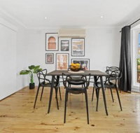 YIN YANG MOUNT ELIZA - Accommodation Burleigh